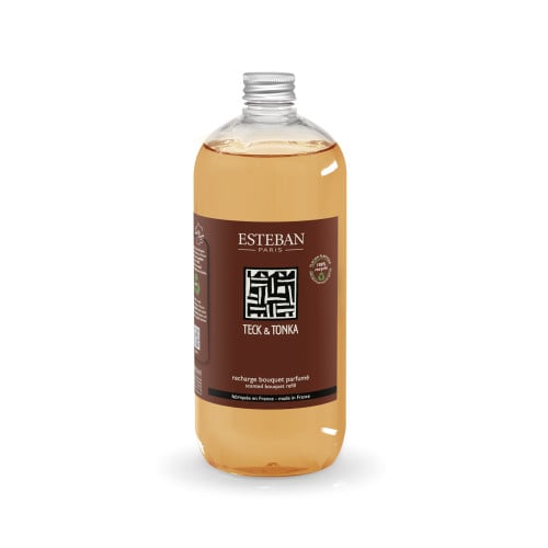 Fragrance refill for bouquet 1L