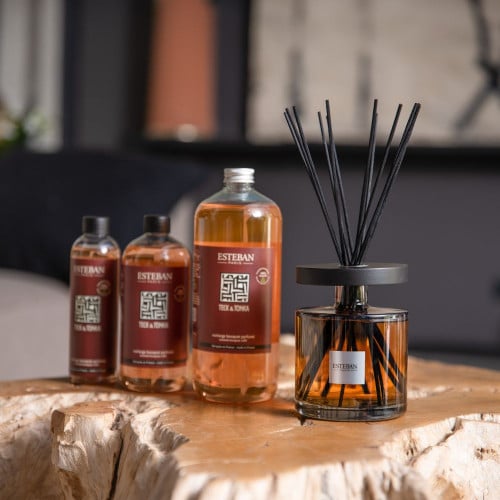 Recharge de parfum pour bouquet 1L