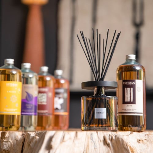 Recharge de parfum pour bouquet 1L