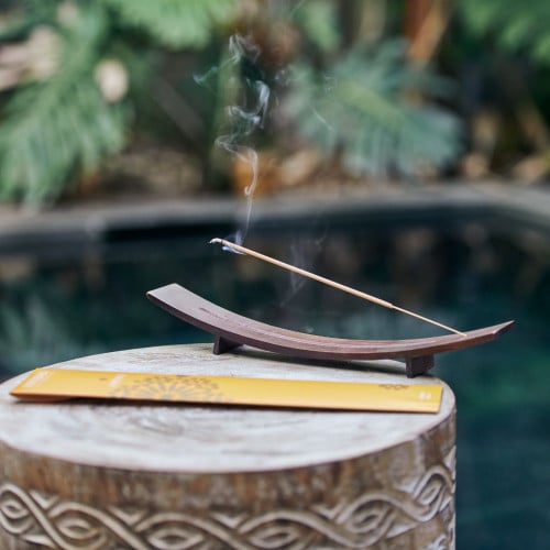 Indian incenses