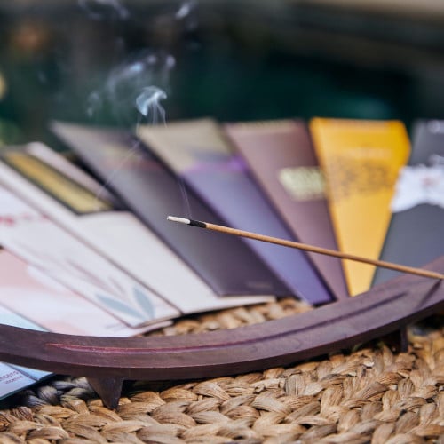 Indian incenses