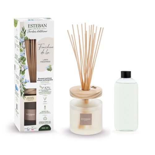 Bouquet parfumé Ellipse 200ml