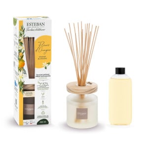 Bouquet parfumé Ellipse 200ml