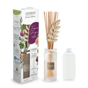 Bouquet parfumé rechargeable 100ml