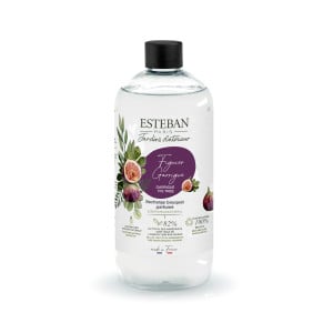 Recharge 500 ml pour bouquet parfumé