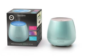 Diffuseur brume de parfum