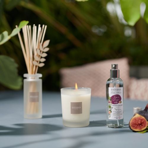 Bouquet parfumé rechargeable 100ml