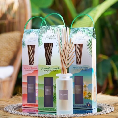 Recharge 250 ml pour bouquet parfumé
