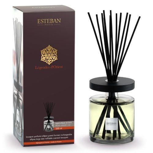 Bouquet parfumé Ellipse 500ml