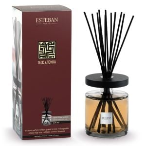 Scented bouquet Ellipse 500ml