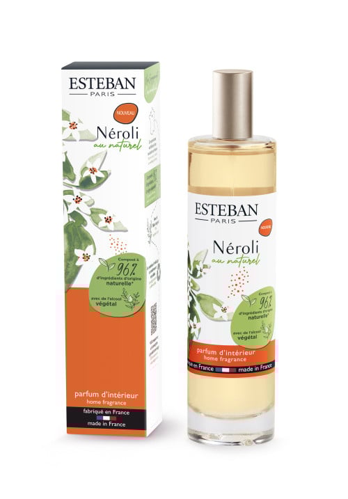 Vaporisateur 75 ml
