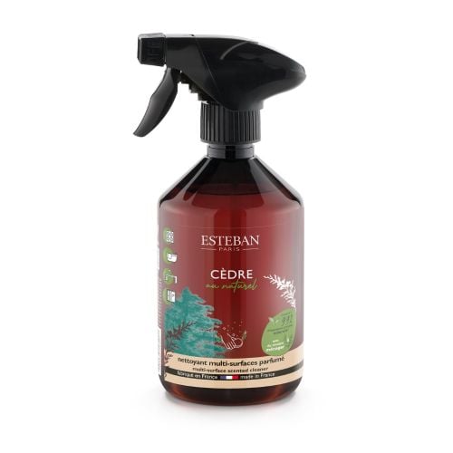 produit nettoyant multi usages maison 500ml