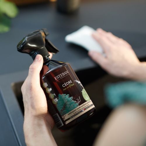 Nettoyant multi-surfaces 500ml