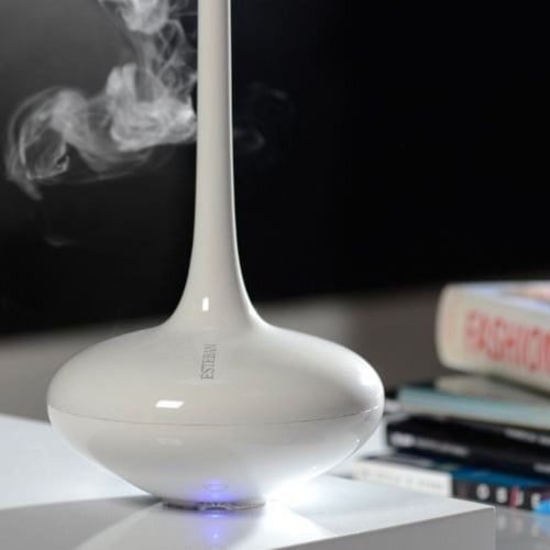 Perfume mist diffuser
