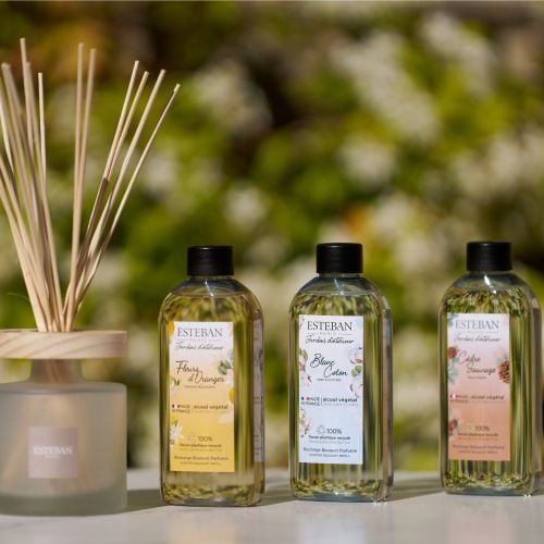 Recharge 200 ml pour bouquet parfumé