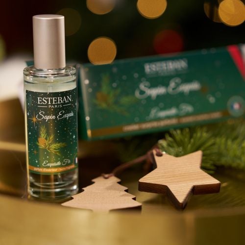 Cracker surprise parfumé - Edition Noël