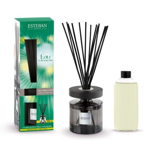 Bouquet parfumé Ellipse 200ml Classique