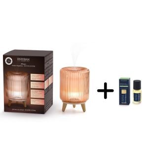 Pack Diffuseur So Rétro + 1 concentré