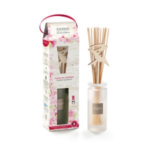 Bouquet parfumé rechargeable 100ml