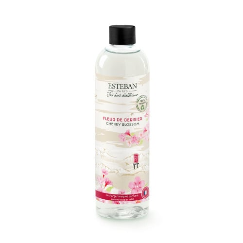Recharge 250 ml pour bouquet parfumé