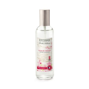 Vaporisateur 100 ml Fleur de Cerisier