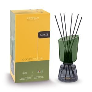 Bouquet parfumé rechargeable 250ml