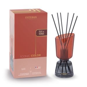 Bouquet parfumé rechargeable 250ml