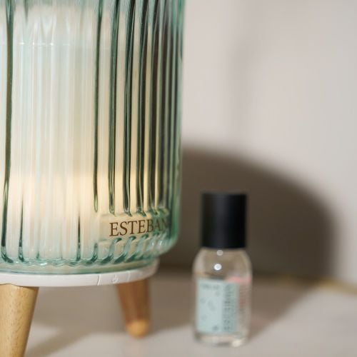 Diffuseur brume de parfum