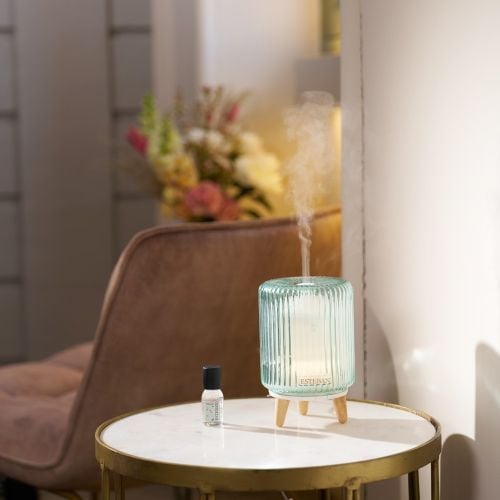 Diffuseur brume de parfum