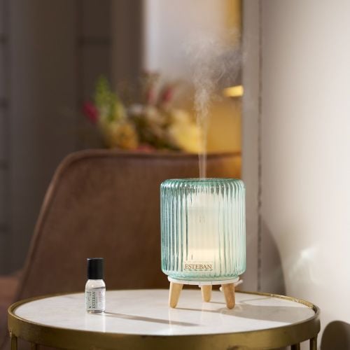 Diffuseur brume de parfum
