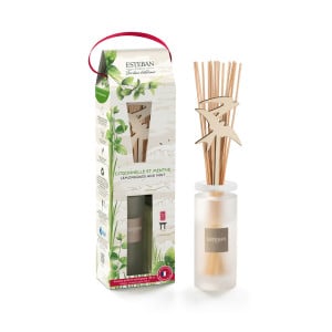 Bouquet parfumé rechargeable 100ml