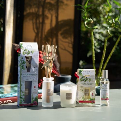 Fragrance refill for bouquet 500 ml