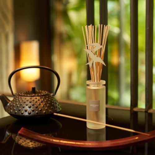 Bouquet parfumé rechargeable 100ml