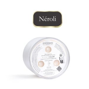 Recharge pour bougie parfumée 400g