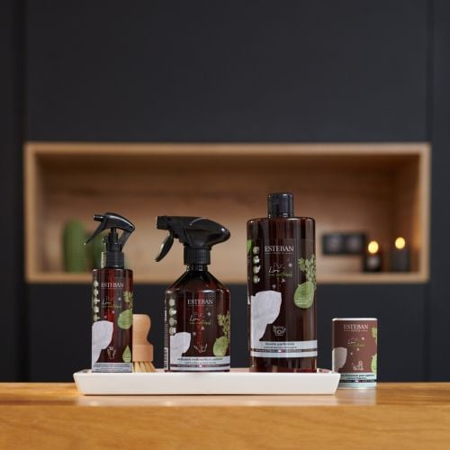 mist home textiles 6.7 fl. oz