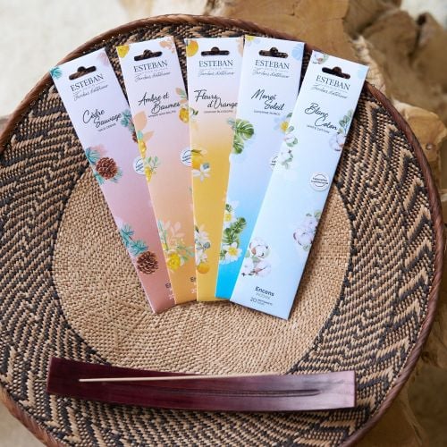 Indian incenses