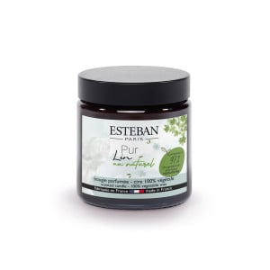 Bougie parfumée pommadier 90g