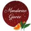 Mandarine Givrée
