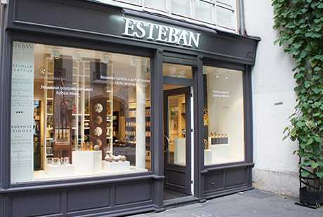 Boutiques