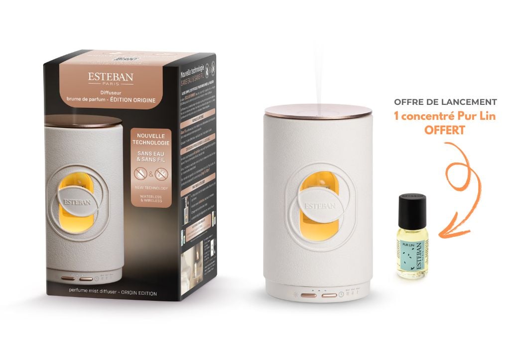 Diffuseur de parfum Origini
        e